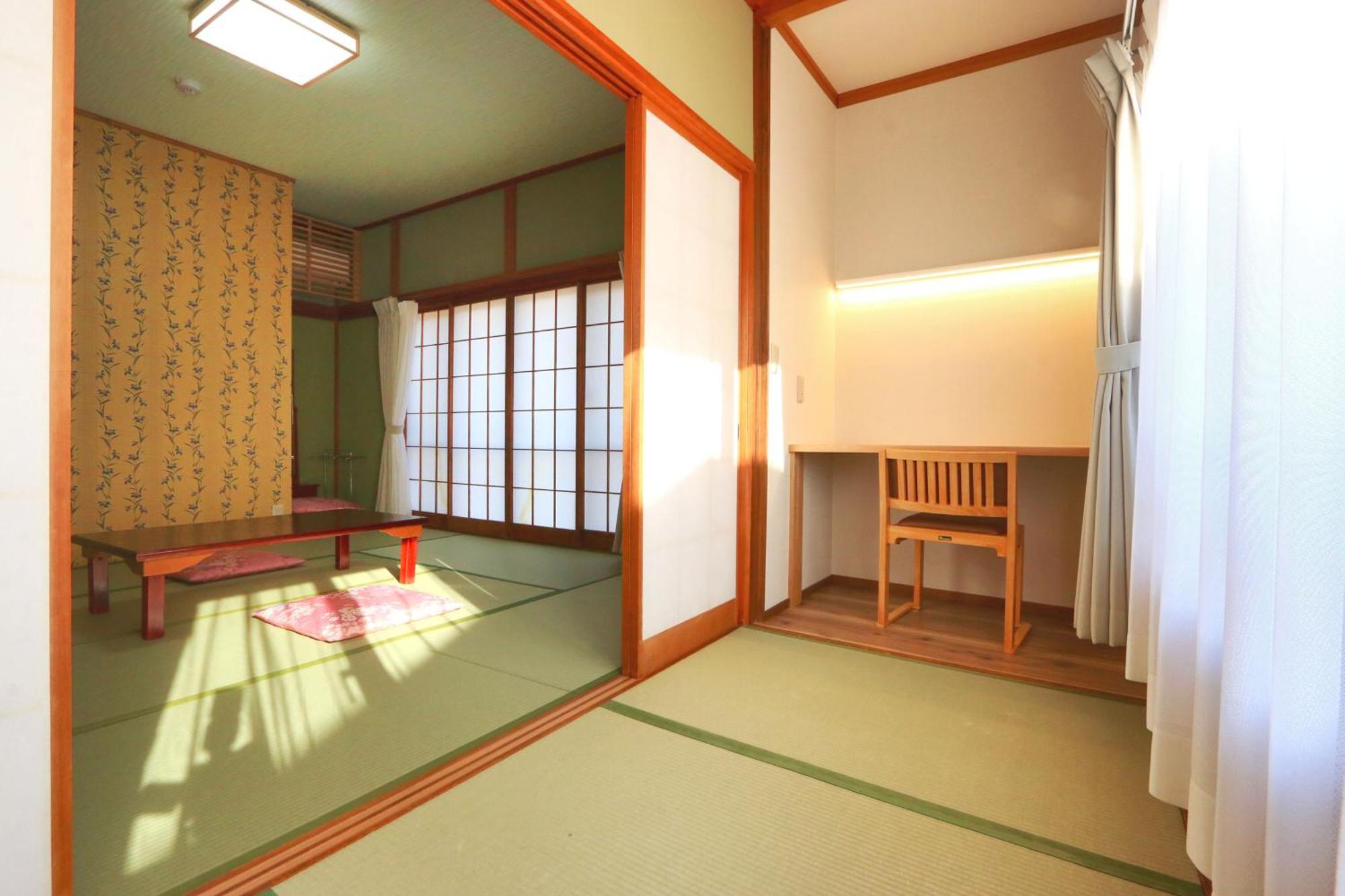 Hanamizuki Yamanakako Exterior foto