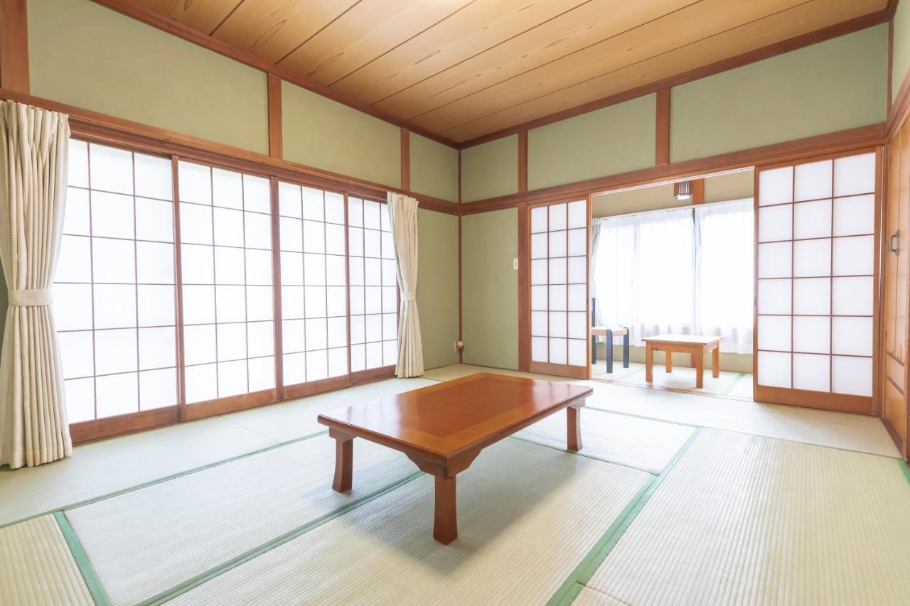 Hanamizuki Yamanakako Exterior foto